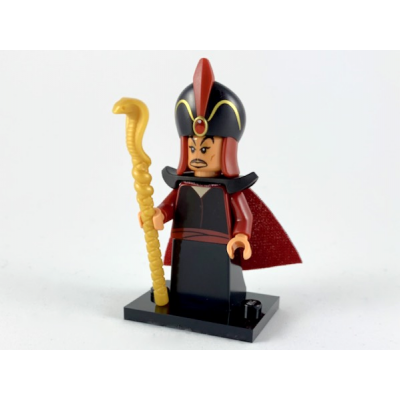 LEGO MINIFIGS Disney serie 2 - Jafar 2019
